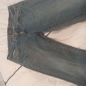 Rerock For Express Jeans